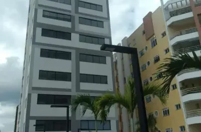 Apartamento para venda em taubaté, centro, 1 dormitório, 1 suíte, 1 banheiro, 1 vaga
