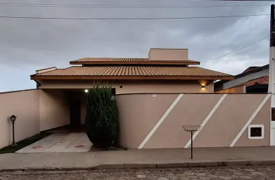 Casa em condomínio para venda em taubaté, residencial vila velha, 3 dormitórios, 1 suíte, 3 banheiros, 2 vagas