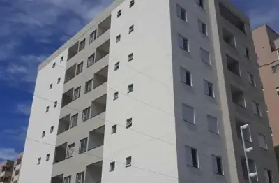 Apartamento para Venda em Taubaté, Vila São José, 2 dormitórios, 1 suíte, 2 banheiros, 1 vaga