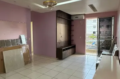 Apartamento pronto para morar no allegro residencial clube