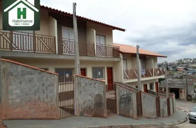 Casa para venda em francisco morato, jardim vassouras, 2 dormitórios, 1 vaga
