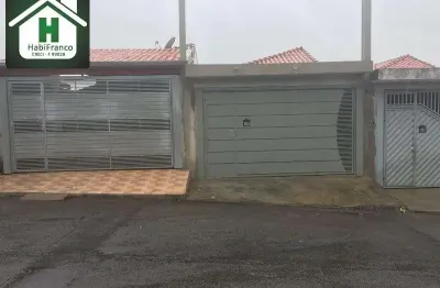 Casa para venda em franco da rocha, jardim dos bandeirantes, 2 dormitórios, 2 vagas