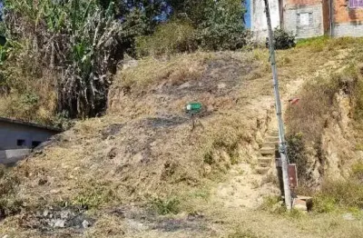 Terreno à venda no Jardim Alice, Franco da Rocha 