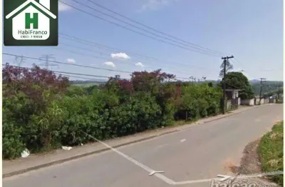 Área para venda em itaquaquecetuba, jardim maragogipe