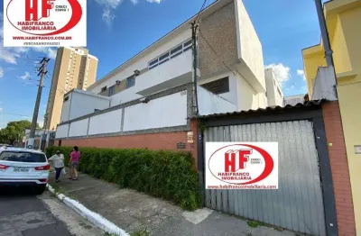 Galpão á venda - local interessante para deposito de supermercado, centro de distribuição, etc.