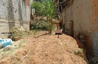 Terreno à venda na Rua Cachoeira da Prata, 48, Jardim Monte Belo, São Paulo