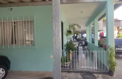 Casa à venda no Laranjeiras, Caieiras 
