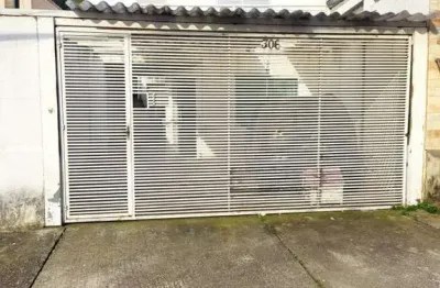 Sobrado para venda em franco da rocha, jardim união, 3 dormitórios, 1 suíte, 1 banheiro, 2 vagas