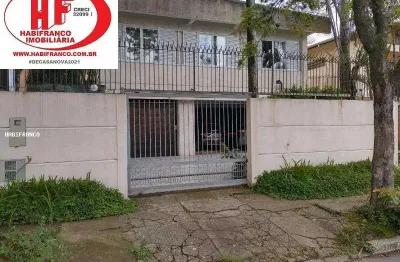 Sobrado para venda em são paulo, bela aliança, 4 dormitórios, 1 suíte, 5 banheiros, 10 vagas