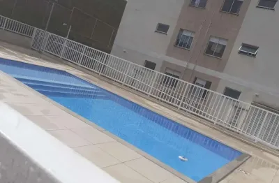Apartamento para venda em francisco morato, residencial são luis, 2 dormitórios, 1 banheiro, 1 vaga