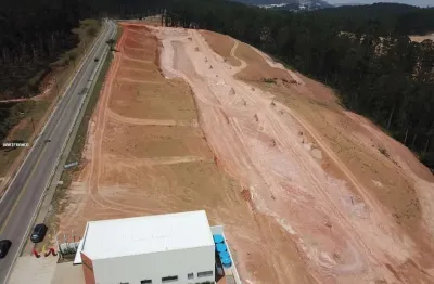 Terreno à venda na Estrada Helena Darci Pirondini Zerbinatti, 500, Morro Grande, Caieiras