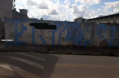 Terreno para venda em franco da rocha, parque paulista