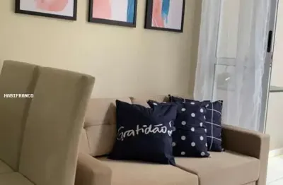 Apartamento para venda em franco da rocha, vila palmares, 2 dormitórios, 1 banheiro, 1 vaga