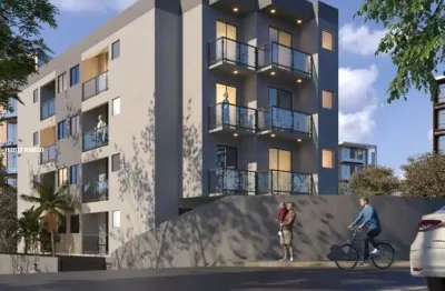 Apartamento para venda em franco da rocha, portal das alamedas, 2 dormitórios, 2 suítes, 1 banheiro, 1 vaga