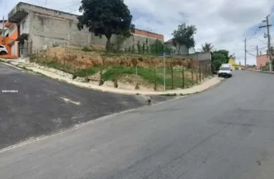 Terreno à venda na Estrada Do Tunel, 172, Vila Borges, Francisco Morato
