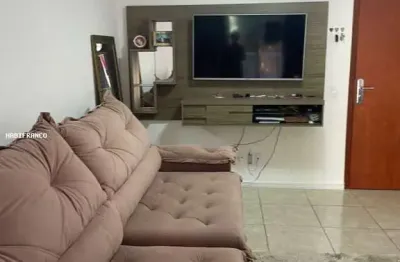 Apartamento para venda em franco da rocha, vila ida