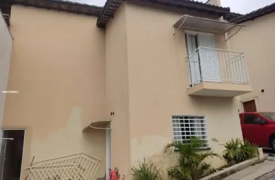 Sobrado para venda em franco da rocha, estância lago azul, 2 dormitórios, 2 banheiros, 1 vaga