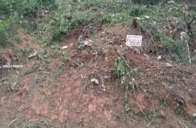 Terreno para venda em francisco morato, jardim cachoeira