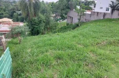 Terreno à venda na Alameda Tangará, 1135, Bosque do Vianna, Cotia
