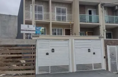 Casa para venda em franco da rocha, chácara são luiz, 2 dormitórios, 2 suítes, 1 banheiro, 1 vaga