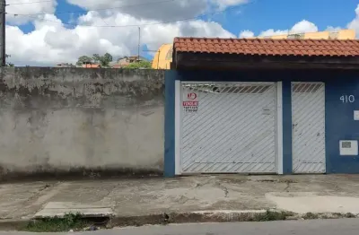 Casa para venda em franco da rocha, jardim luiza, 3 dormitórios, 1 suíte, 1 banheiro, 4 vagas