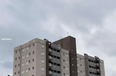 Apartamento para venda em franco da rocha, vila bela, 1 dormitório, 1 suíte, 1 banheiro, 1 vaga