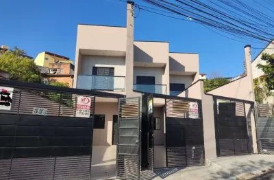 Sobrado para venda em franco da rocha, parque vitória, 2 dormitórios, 2 suítes, 1 banheiro, 2 vagas