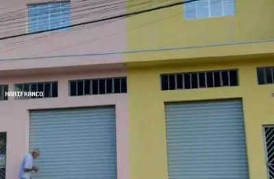 Casa para venda em francisco morato, jardim alegria, 2 dormitórios, 1 banheiro, 1 vaga