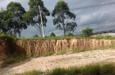 Terreno para venda em franco da rocha, portal da estação