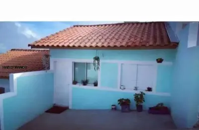 Casa para venda em francisco morato, jardim arpoador, 2 dormitórios, 1 banheiro, 1 vaga