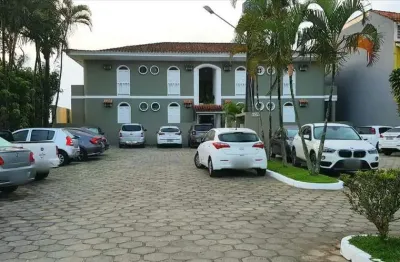 Hotel para venda em ubatuba, maranduba, 20 dormitórios, 20 suítes, 32 vagas