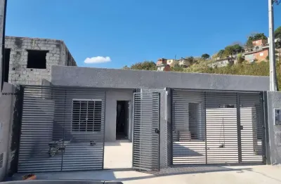 Casa para venda em francisco morato, recanto feliz, 2 dormitórios, 1 banheiro, 1 vaga