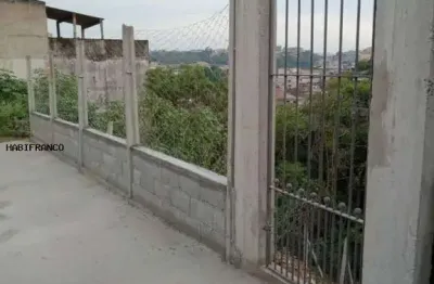 Terreno à venda na Rua Eduardo Theodoro de Freitas, 000, Vila Rosa, Franco da Rocha