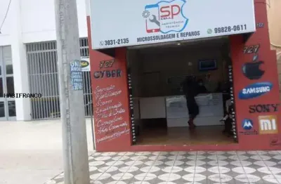 Casa para venda em sorocaba, vila martha, 2 dormitórios, 1 banheiro