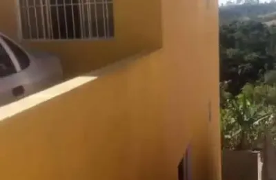 Casa para venda em francisco morato, jardim nova morada, 2 dormitórios, 2 banheiros, 1 vaga