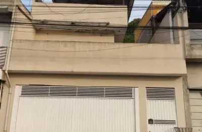 Casa / sobrado para venda em caieiras, vila dos pinheiros, 2 dormitórios, 1 banheiro, 4 vagas