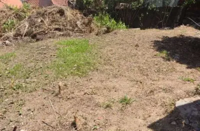 Terreno à venda na Rua Raul Bressane Malta, 280, Centro, Franco da Rocha