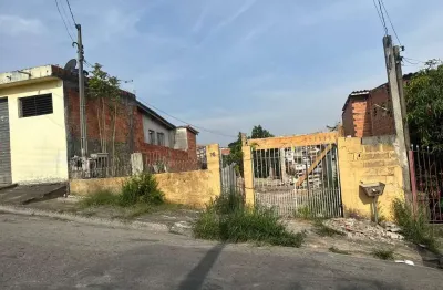 Terreno para venda em franco da rocha, parque munhoz