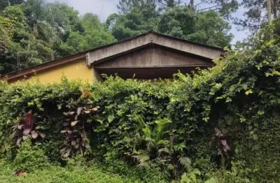 Chácara para venda em franco da rocha, jardim alice, 3 dormitórios, 1 suíte, 2 banheiros, 2 vagas