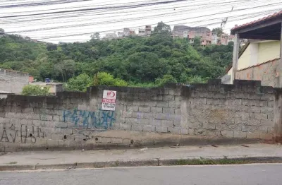 Terreno à venda na Rua Do Joao Vi, 266, Vila Bazu, Franco da Rocha