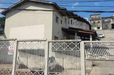 Casa para venda em são paulo, 2 dormitórios, 2 banheiros, 1 vaga