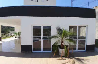 Apartamento para venda em franco da rocha, jardim luciana, 2 dormitórios, 1 banheiro, 1 vaga
