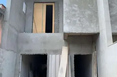 Casa / sobrado para venda em franco da rocha, residencial santo antonio - franco da rocha, 3 dormitórios, 1 suíte, 2 banheiros, 2 vagas