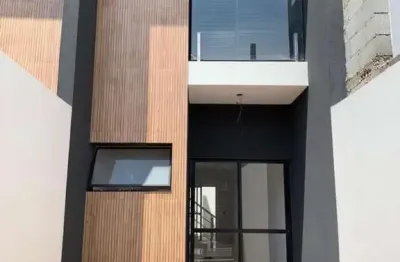 Casa / sobrado para venda em franco da rocha, residencial santo antônio, 2 dormitórios, 1 suíte, 2 banheiros, 1 vaga