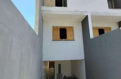 Casa / sobrado para venda em franco da rocha, portal da estação, 3 dormitórios, 2 suítes, 2 banheiros, 2 vagas
