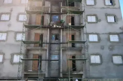 Apartamento para venda em franco da rocha, portal das alamedas, 2 dormitórios, 1 suíte, 1 banheiro, 1 vaga
