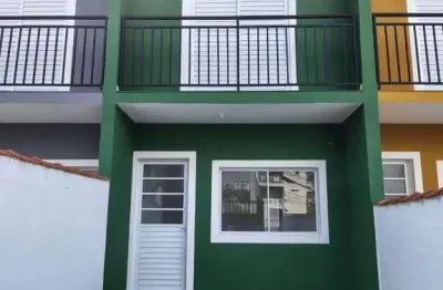 Casa para venda em franco da rocha, estância lago azul, 2 dormitórios, 2 banheiros, 2 vagas