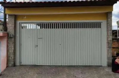 Casa para venda em franco da rocha, vila zanela, 4 dormitórios, 1 suíte, 3 banheiros, 1 vaga