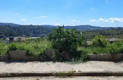 Terreno à venda no Estância Lago Azul, Franco da Rocha 