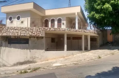 Casa / sobrado para venda em jundiaí, vila joana, 4 dormitórios, 1 suíte, 2 banheiros, 2 vagas
